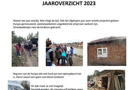 Nieuwsbrief 2023